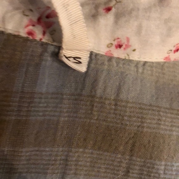 Willow & Clay Plaid Shirt - Picture 8 of 9